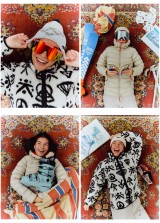 Photography by Takeshi Wakabayashi